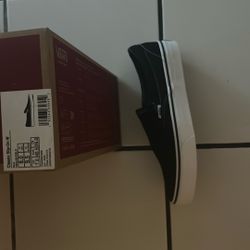 Vans slip On 