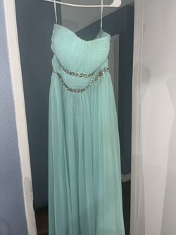 Bridesmaid Dress