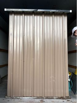 Free shed!!