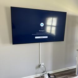 We Mount TVs On The Wall 📺