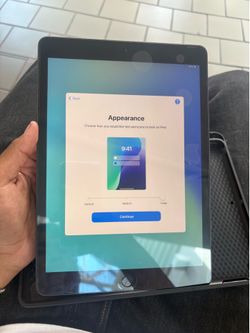 ipad 7th gen 10.7 inch