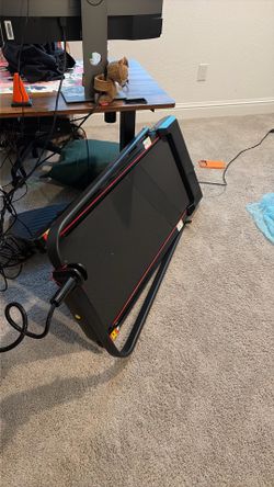 Walking pad