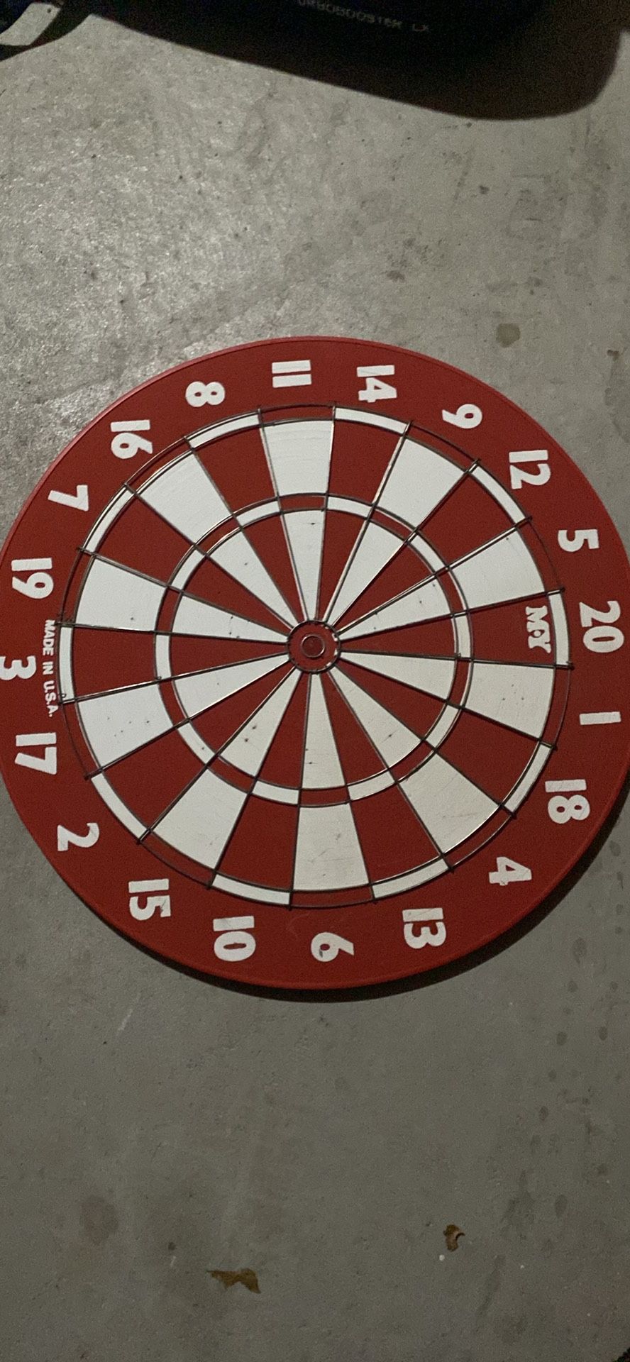 Dart Board