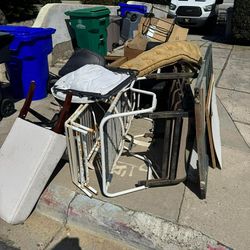 - Remove All Junk - F RE E   E S T IM A T ES