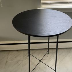 Breakfast Table