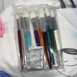 BH Cosmetics Brushes