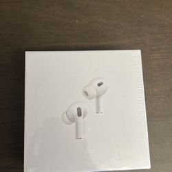 Air Pod Pros 2 