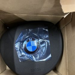 BMW Airbag 