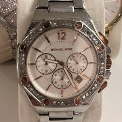 Michael Kors watch for sale