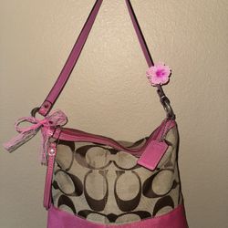 Coach Should Bag 
