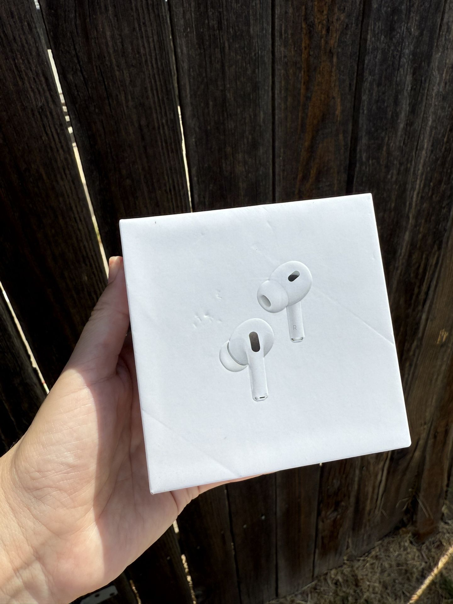 AirPods Pro Gen 2