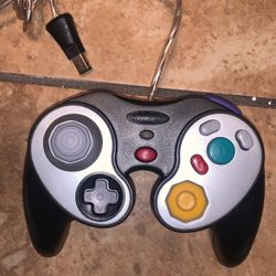 Intec Nintendo Game Cube Controller Wired 