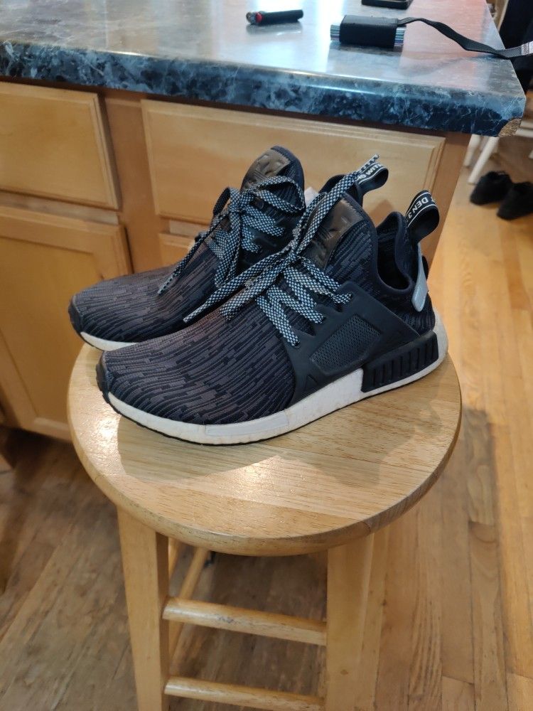 Adidas NMD Men's 9