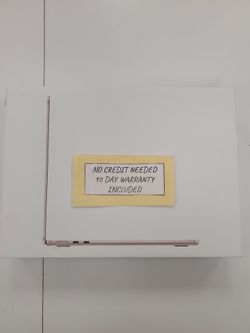 🤑 Limited Time Offer – Brand New Apple MacBook Air with Apple Intelligence M4, $1 to Take It Home Now with Warranty!