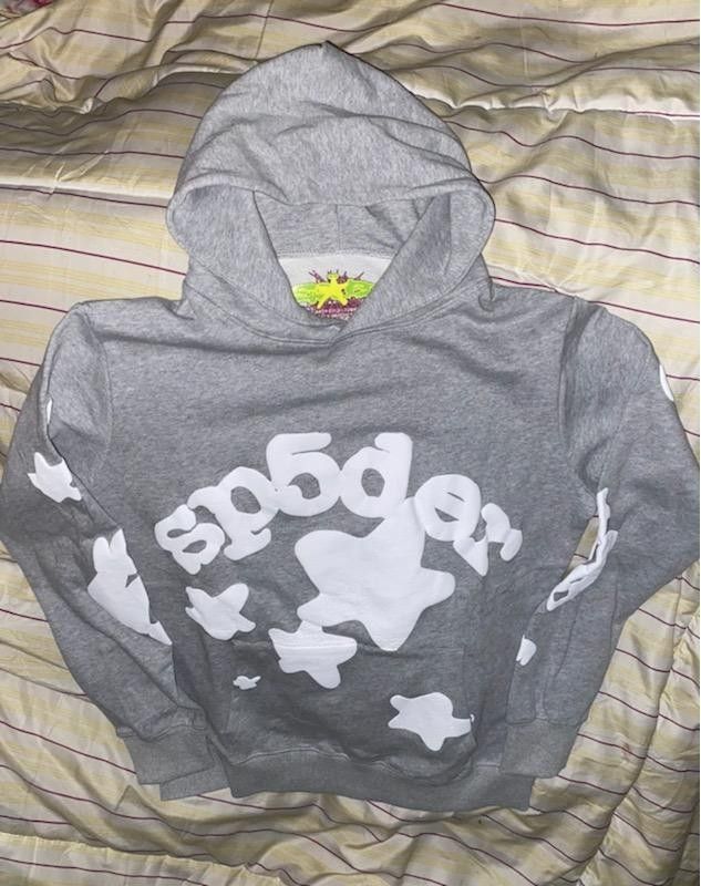 Sp5der Hoodie