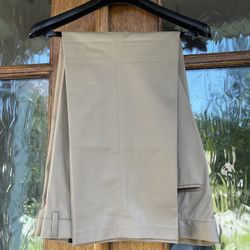 Perry Ellis Portfolio Dress Pants (Men) Size (38X29)