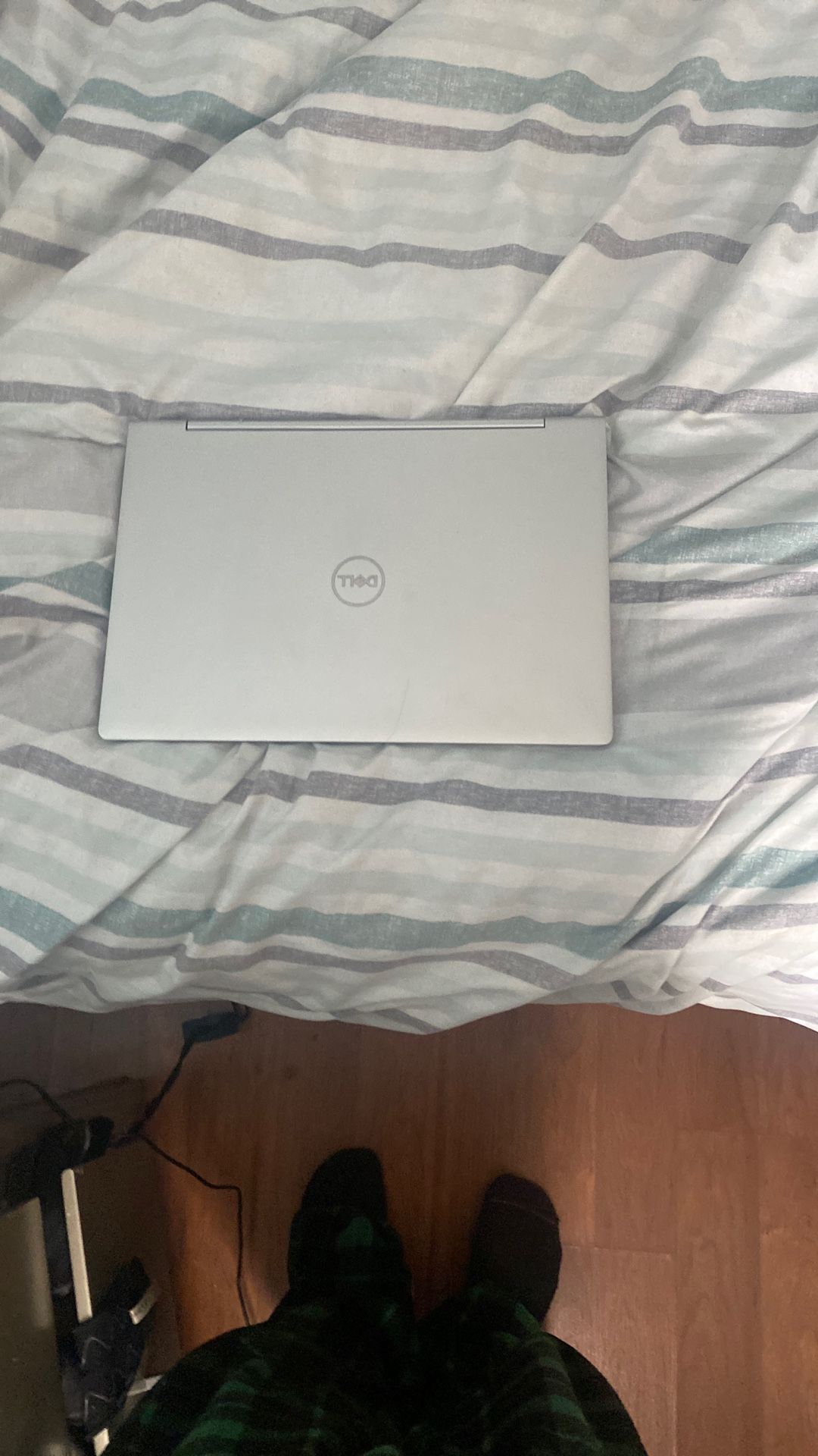 Dell Chromebook