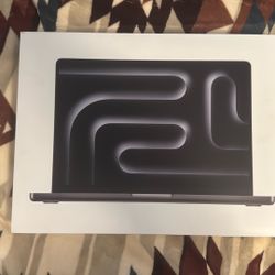 MacBook Pro (Brand New)