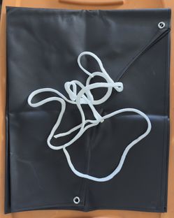New Waterproof And Washable 36” X 24” Work Apron Washable