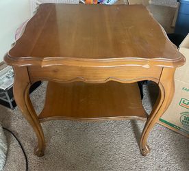 side table
