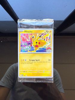 Pokemon World Championships Promo