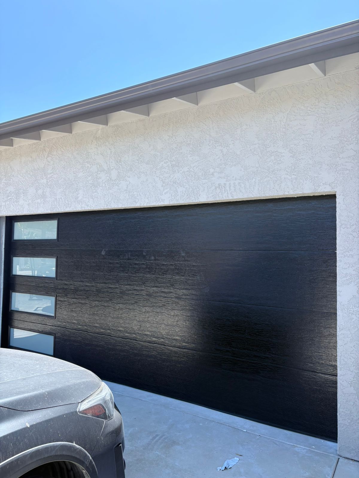 Garage Doors