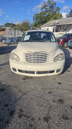 2007 Chrysler PT Cruiser