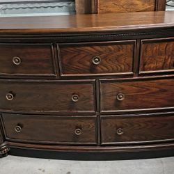 King Size Bedroom Set