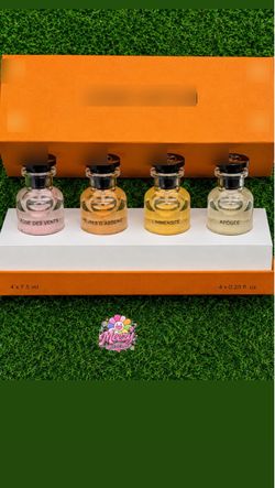 LV Mini Gift Set (MEN)