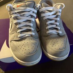 Nike SB Dunk Low Pro ISO -11