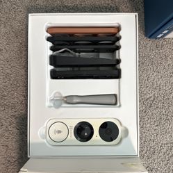 Video Doorbell