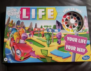 The Game Of Life 