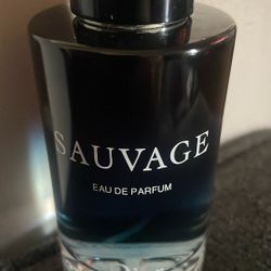 Dior Sauvage Eau De Parfum