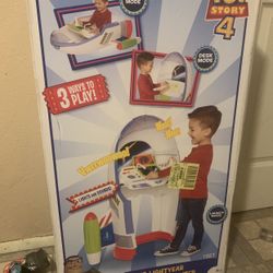 Buzz lightyear star command center 2025