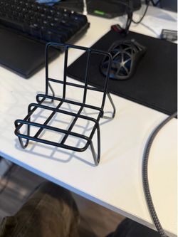 IKEA phone holder