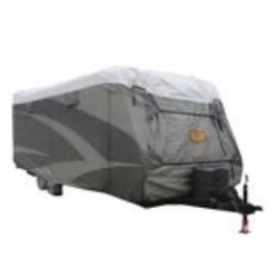 Rv Cover