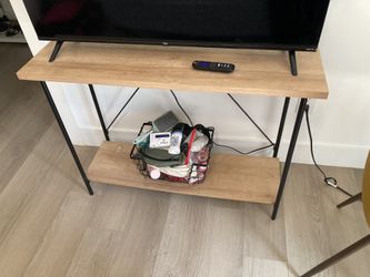 Tv Stand