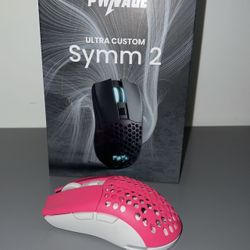 Pwnage Ultra Custom Symm 2 Wireless