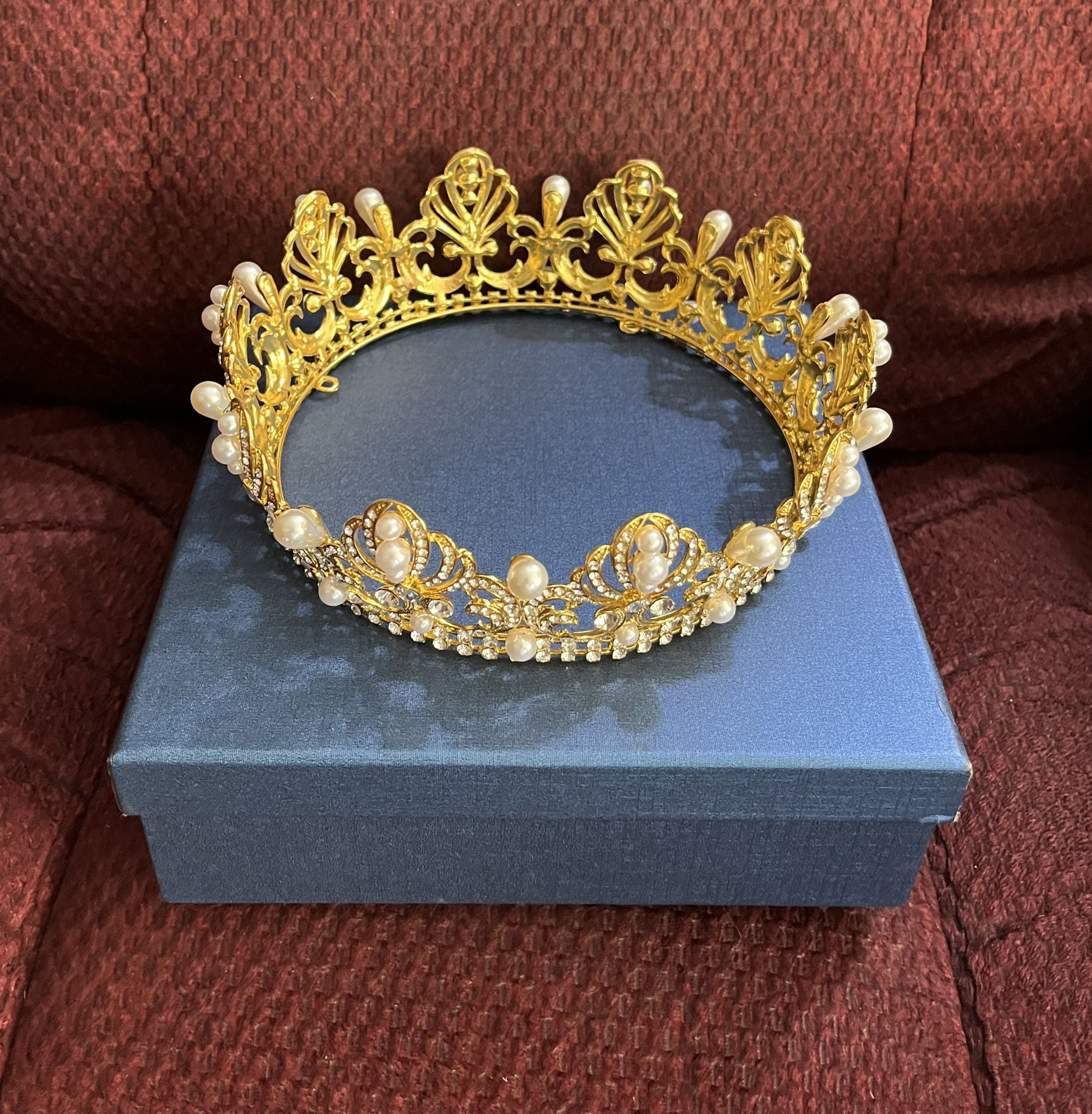 Crown
