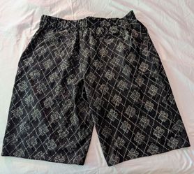 Fashion shorts
