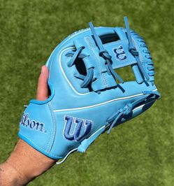 Wilson a2000 1786 11.50 Inch