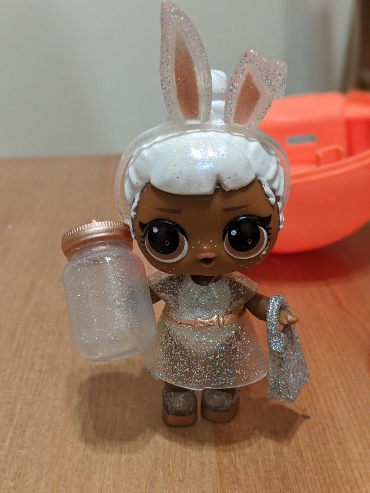 LOL Surprise Doll