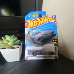 Hot Wheel 