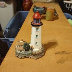 Lighthouse