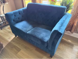 Loveseat Sofa