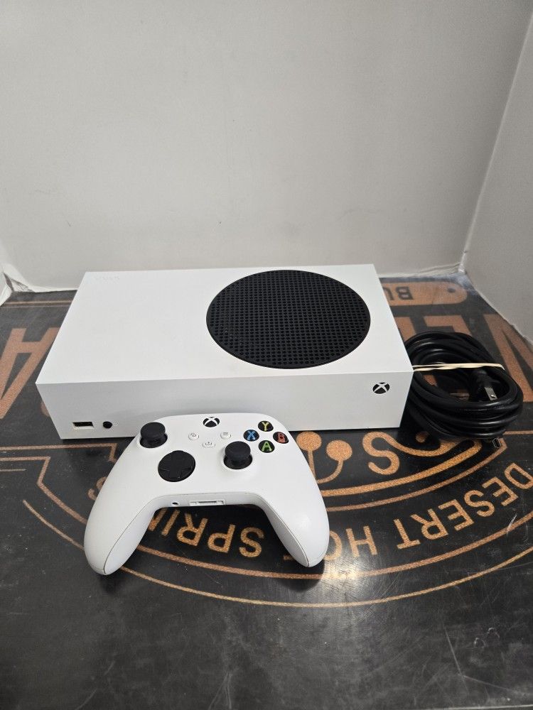 Xbox Series S