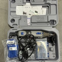 Dremel Tool