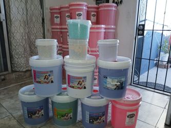 Detergente Concentrado liquido