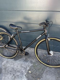 bike bundle crew defender