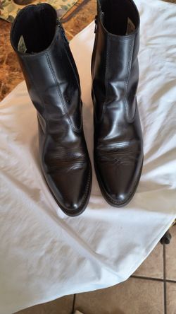 Men's Boots